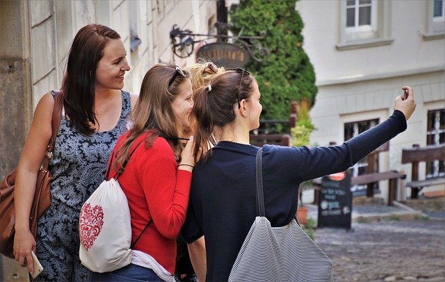 wymiana studentów